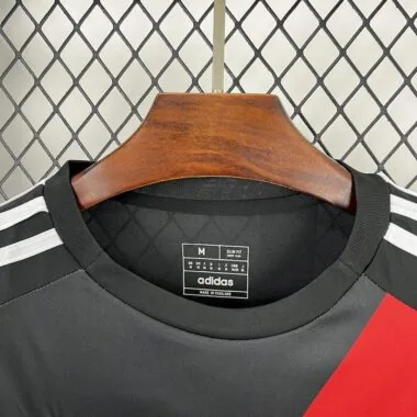25-26 Persas FC Americas Kings Home soccer Jersey