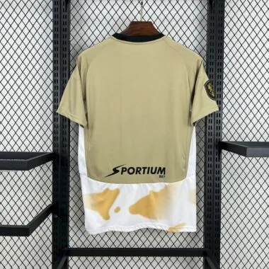 Maillot de football domicile des Olimpo United Kings 25-26