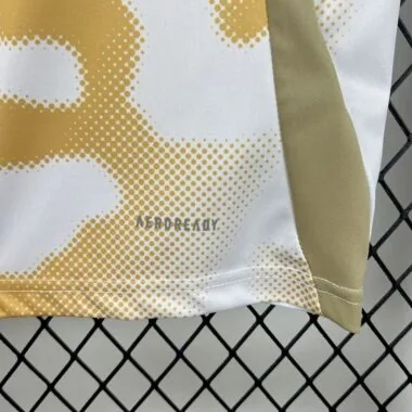 Maillot de football domicile des Olimpo United Kings 25-26