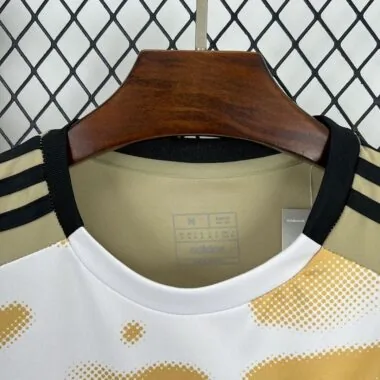 Maillot de football domicile des Olimpo United Kings 25-26