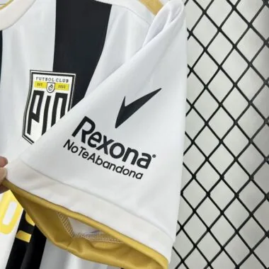 25-26 Pio FC Especial Jersey