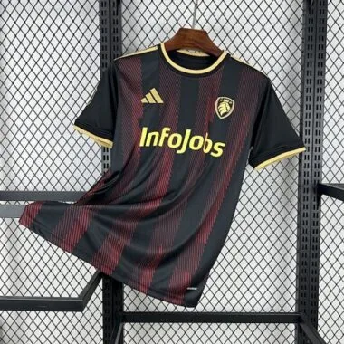 25-26 Ultimate Mostoles home jersey