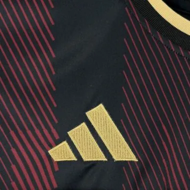 25-26 Ultimate Mostoles home jersey