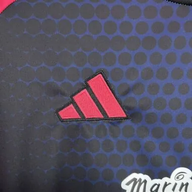 Real Titan Kings Home Soccer Jersey