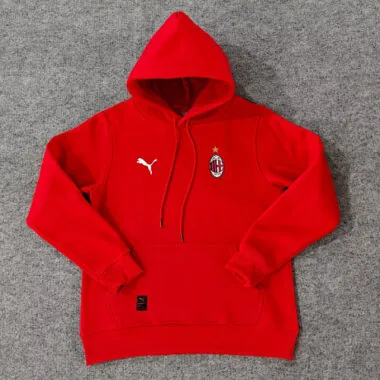 24-25 AC Milan hoodies