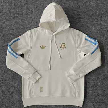 24-25 Argentina hoodies