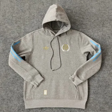 24-25 Argentina hoodies
