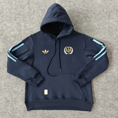 24-25 Argentina hoodies