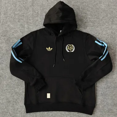 24-25 Argentina hoodies
