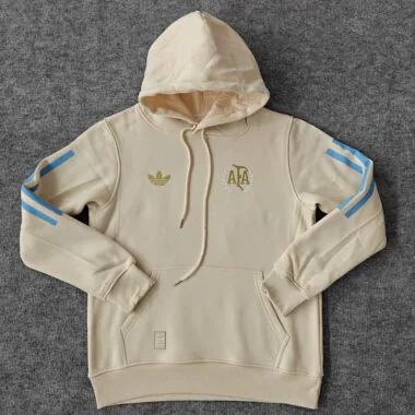 24-25 Argentina hoodies