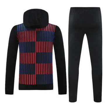24-25 Barcelona hoody suit
