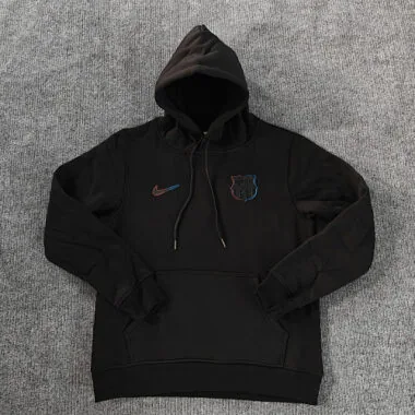 24-25 Barcelona hoodies