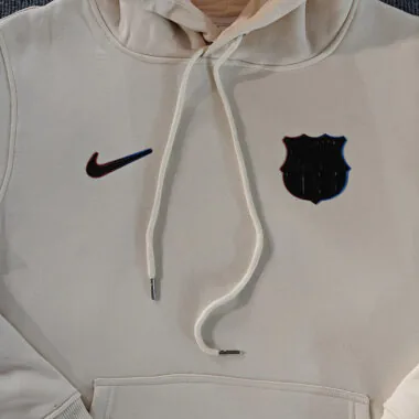 24-25 Barcelona hoodies