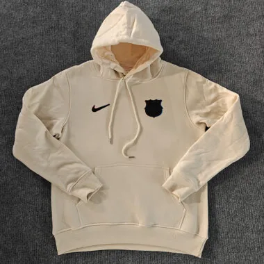 24-25 Barcelona hoodies