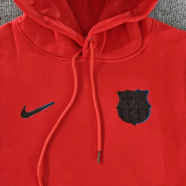 24-25 Barcelona hoodies