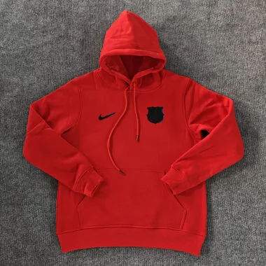24-25 Barcelona hoodies