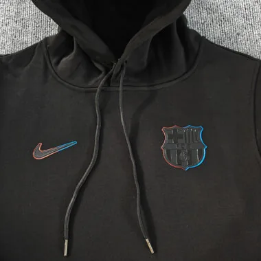 24-25 Barcelona hoodies