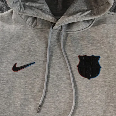 24-25 Barcelona hoodies