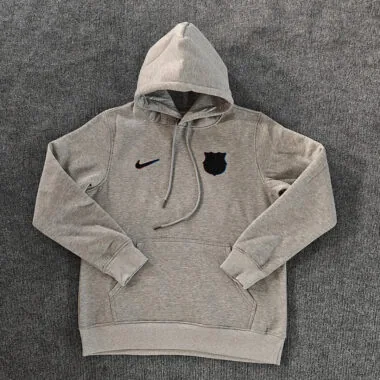 24-25 Barcelona hoodies