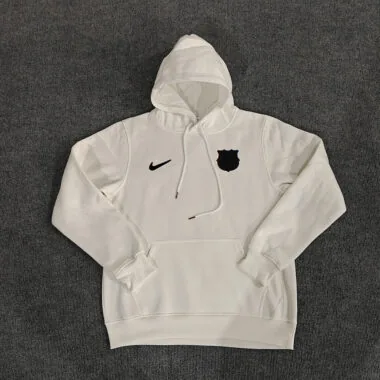 24-25 Barcelona hoodies