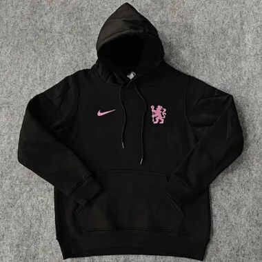 24-25 Chelsea Hoodies