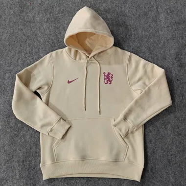 24-25 Chelsea Hoodies
