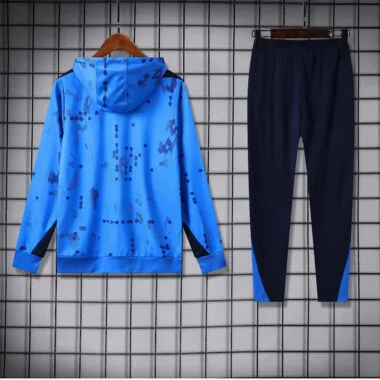 24-25 Chelsea hoodie suit