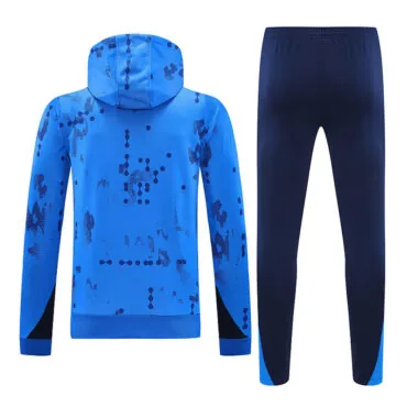 24-25 Chelsea hoodie suit