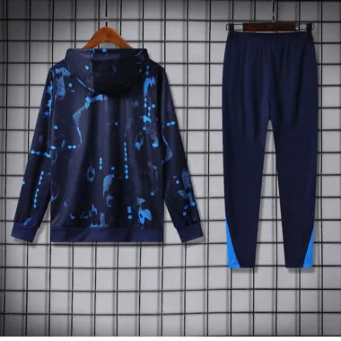 24-25 Chelsea hoodie suit