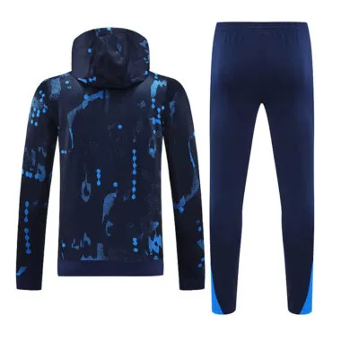 24-25 Chelsea hoodie suit