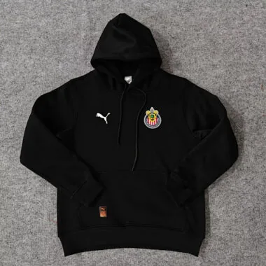 24-25 Chivas hoodies
