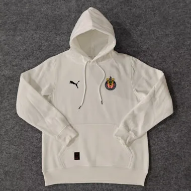 24-25 Chivas hoodies