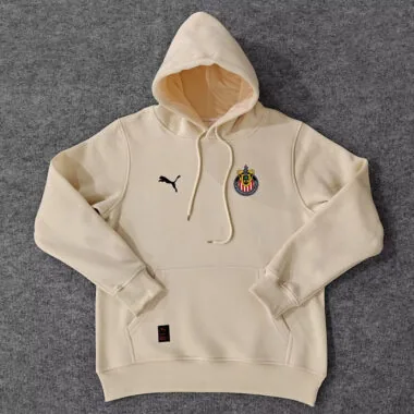 24-25 Chivas hoodies