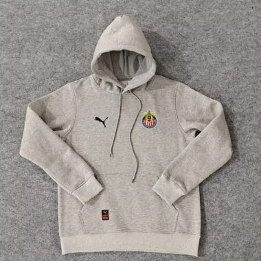 24-25 Chivas hoodies