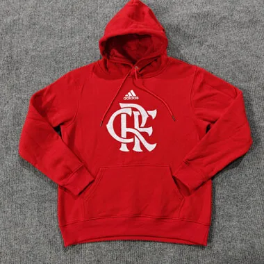 24-25 Flamengo hoodies