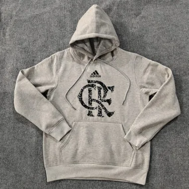 24-25 Flamengo hoodies