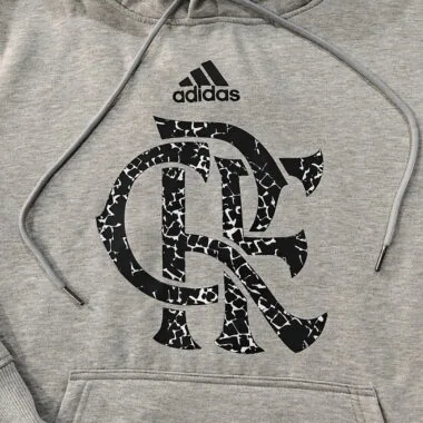 24-25 Flamengo hoodies