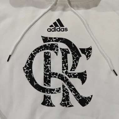 24-25 Flamengo hoodies