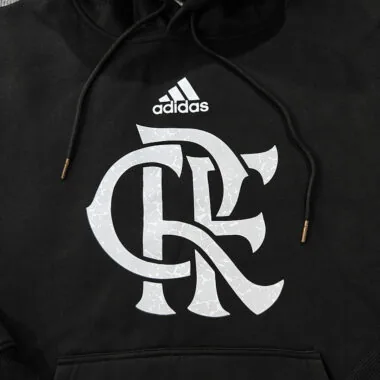 24-25 Flamengo hoodies