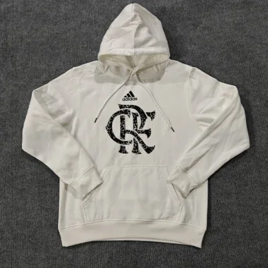 24-25 Flamengo hoodies