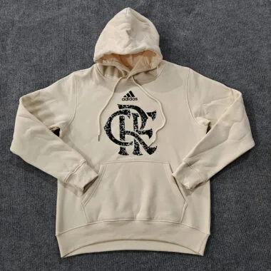24-25 Flamengo hoodies