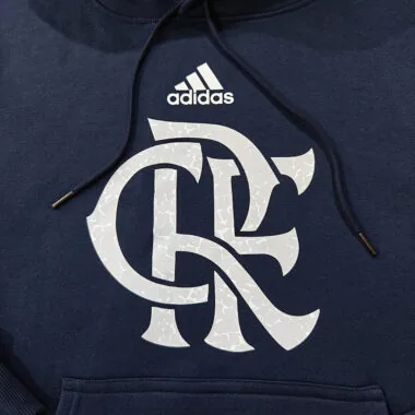 24-25 Flamengo hoodies