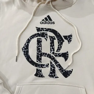 24-25 Flamengo hoodies