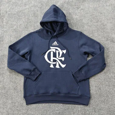 24-25 Flamengo hoodies
