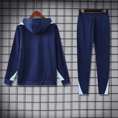 24-25 France hoody suit