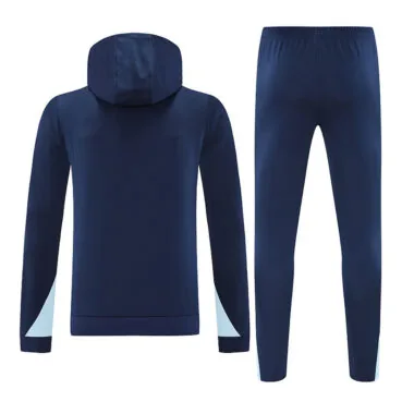 24-25 France hoody suit