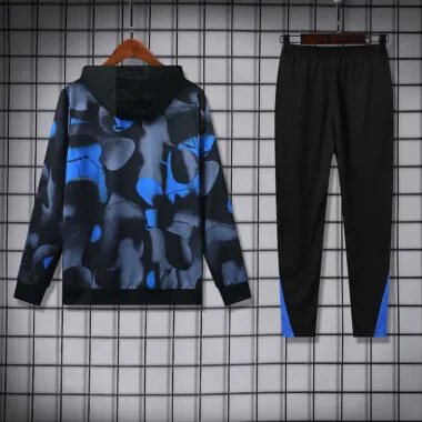 24-25 Inter Milan hoodie suit