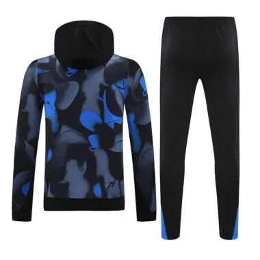 24-25 Inter Milan hoodie suit