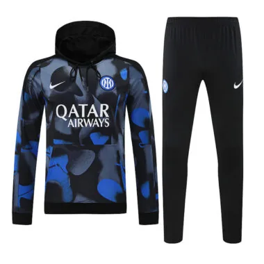 24-25 Inter Milan hoodie suit