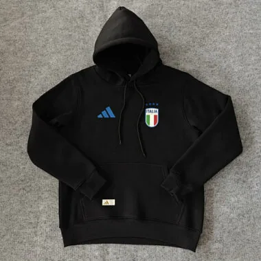 24-25 Italy hoodies
